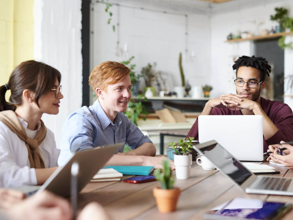 Equipo de trabajo JLSSYSTEM